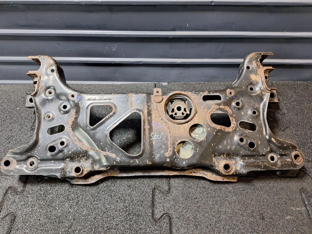 Jug motor VOLKSWAGEN JETTA IV 162, 163, AV3, AV2 2012 1.6 TDI CAYC 77KW|105HP 2012