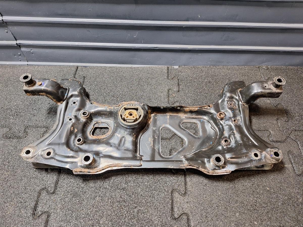 Jug motor VOLKSWAGEN JETTA IV 162, 163, AV3, AV2 2012 1.6 TDI CAYC 77KW|105HP 2012