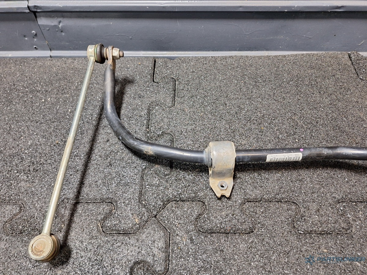 Bara stabilizatoare fata VOLKSWAGEN JETTA IV 162, 163, AV3, AV2 2009 - > TDI CAYC 5C0411303