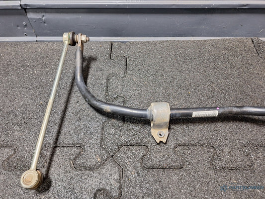 Bara stabilizatoare fata VOLKSWAGEN JETTA IV 162, 163, AV3, AV2 2009 - > TDI CAYC 5C0411303