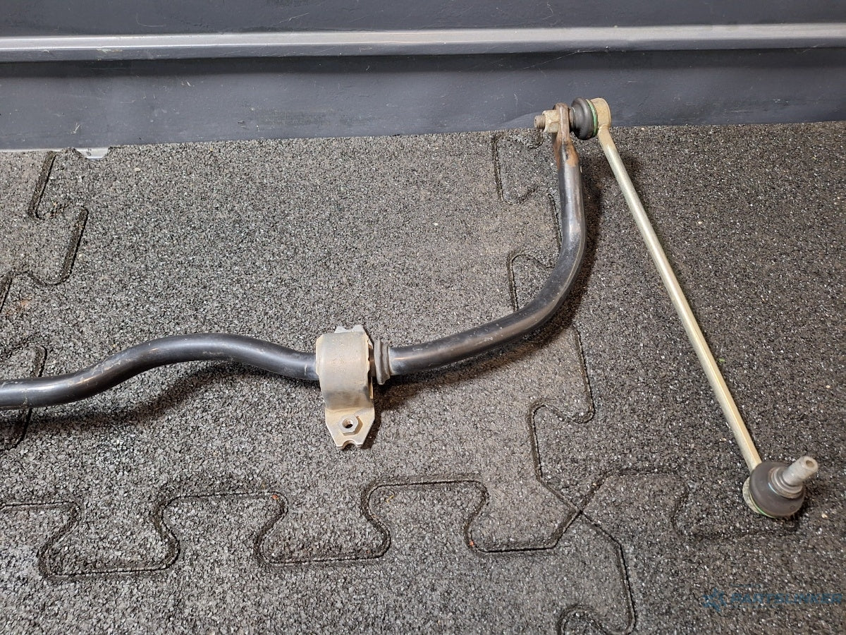 Bara stabilizatoare fata VOLKSWAGEN JETTA IV 162, 163, AV3, AV2 2009 - > TDI CAYC 5C0411303