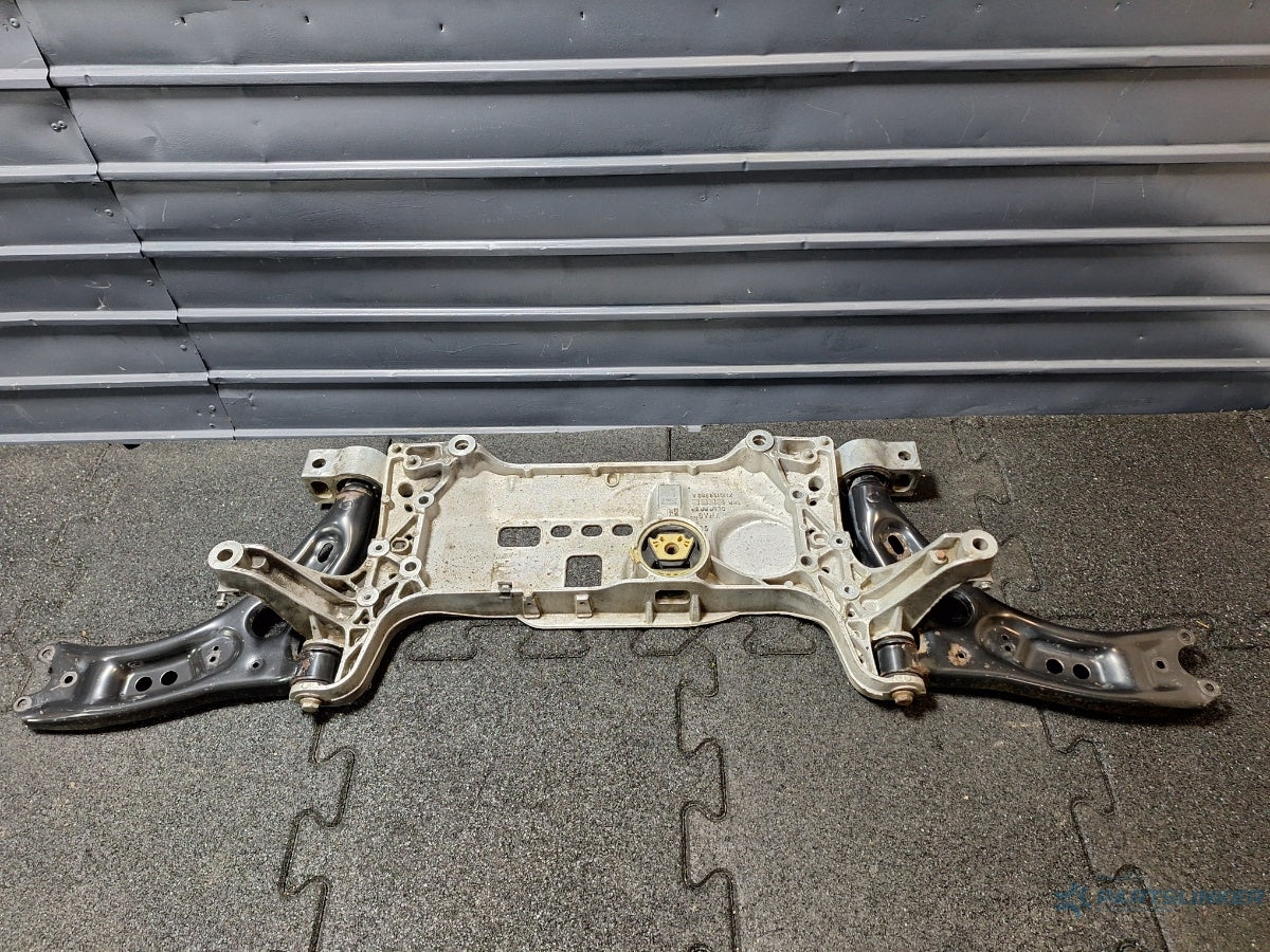 Punte fata VOLKSWAGEN SHARAN 7N1, 7N2 2010 - > TDI CFFB 7N0199369A