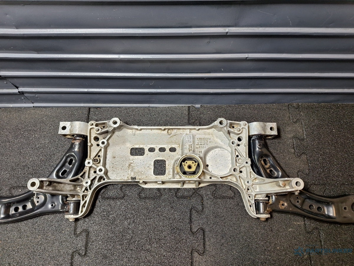 Punte fata VOLKSWAGEN SHARAN 7N1, 7N2 2010 - > TDI CFFB 7N0199369A