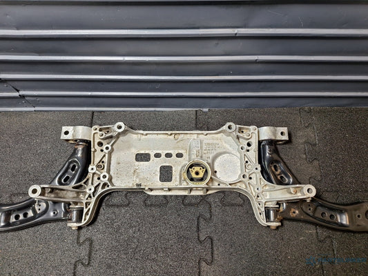 Punte fata VOLKSWAGEN SHARAN 7N1, 7N2 2010 - > TDI CFFB 7N0199369A