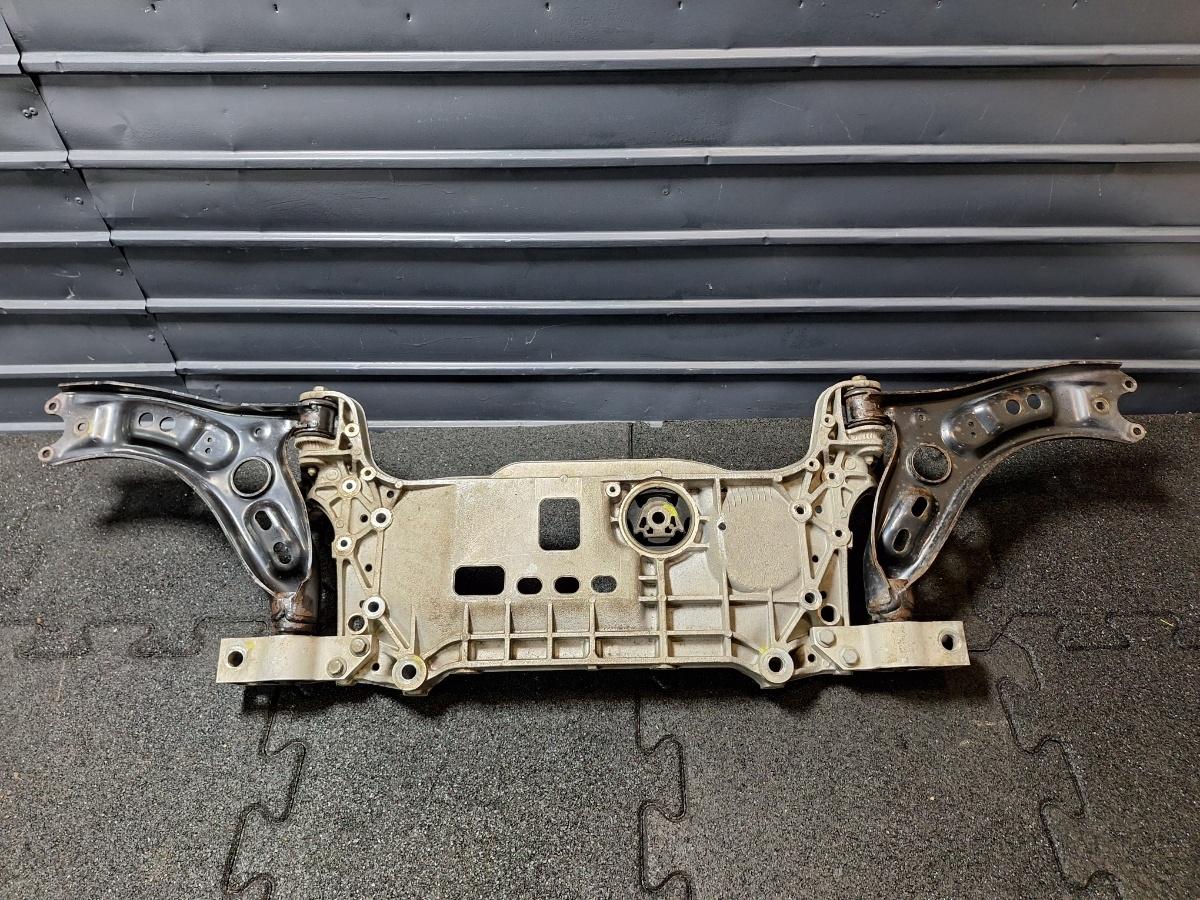 punte fata VOLKSWAGEN SHARAN 7N1, 7N2 2010 - >2.0 TDI CFFB 7N0199369A