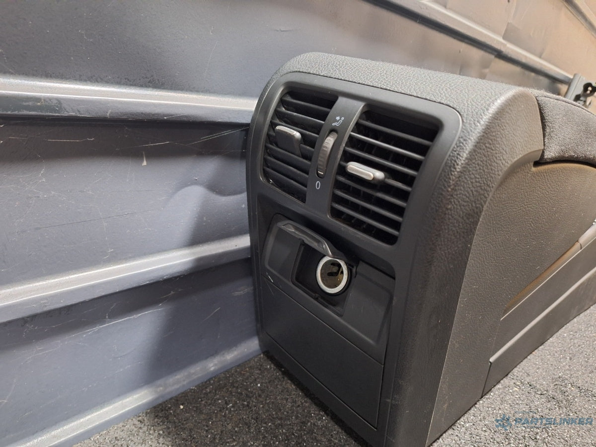 Cotiera  VOLKSWAGEN PASSAT Variant 3C5 2005 - 2011 TDI CAYC 3C1