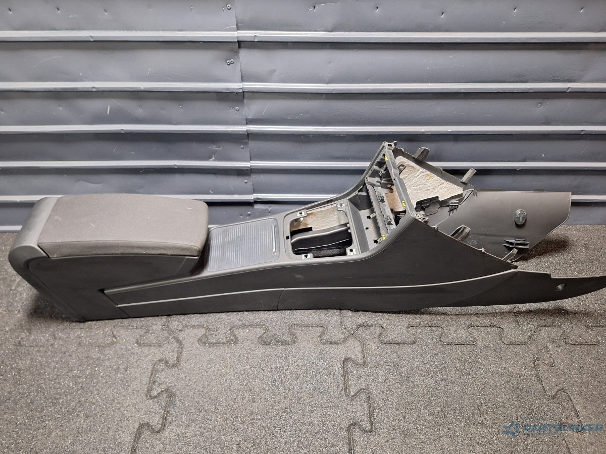 Cotiera  VOLKSWAGEN PASSAT Variant 3C5 2005 - 2011 TDI CAYC 3C1