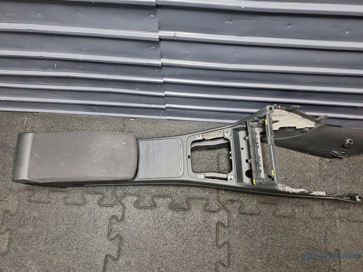 Cotiera  VOLKSWAGEN PASSAT Variant 3C5 2005 - 2011 TDI CAYC 3C1