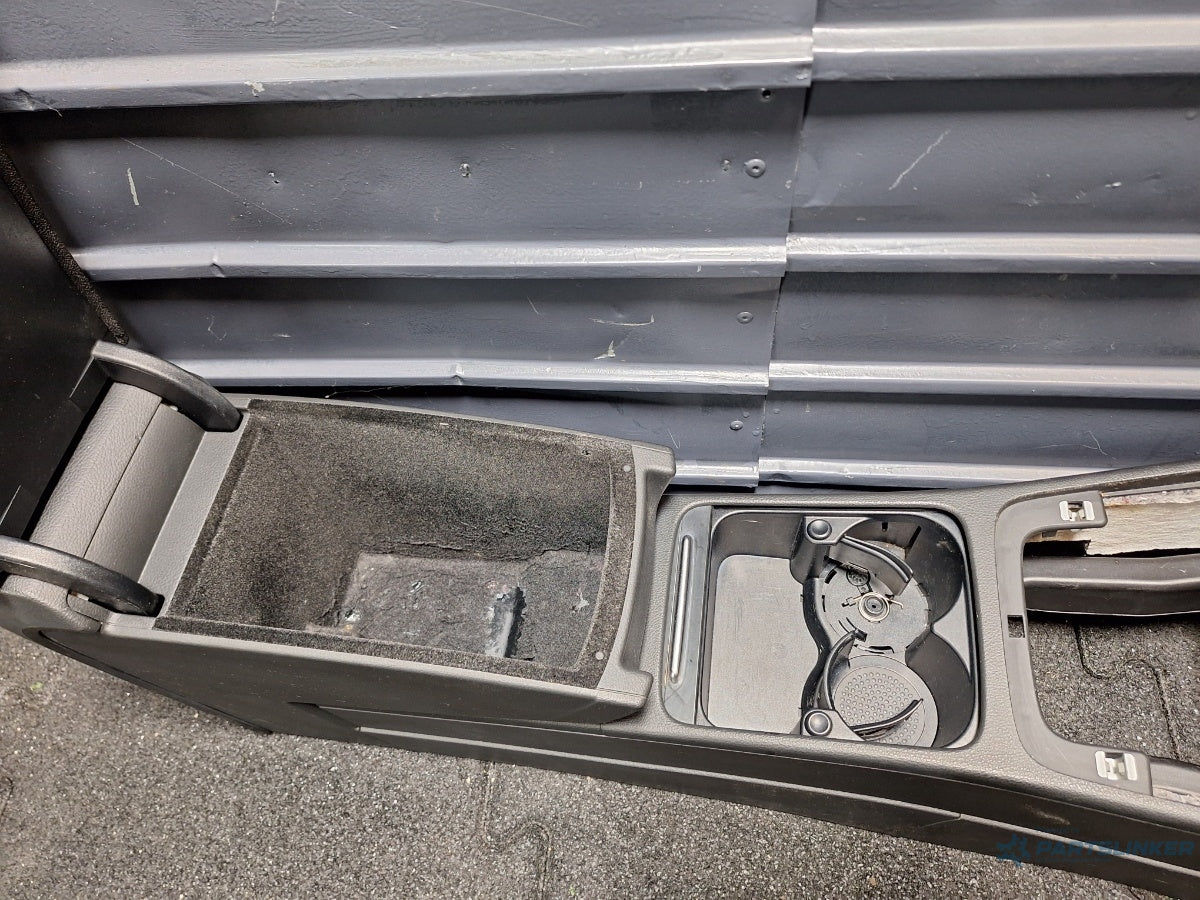 Cotiera  VOLKSWAGEN PASSAT Variant 3C5 2005 - 2011 TDI CAYC 3C1