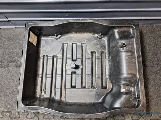 Locas roata de rezerva VOLKSWAGEN PASSAT Variant 3C5 2005 - 2011 TDI CAYC 3C0813114D