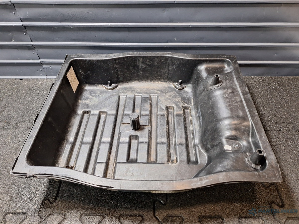 Locas roata de rezerva VOLKSWAGEN PASSAT Variant 3C5 2005 - 2011 TDI CAYC 3C0813114D