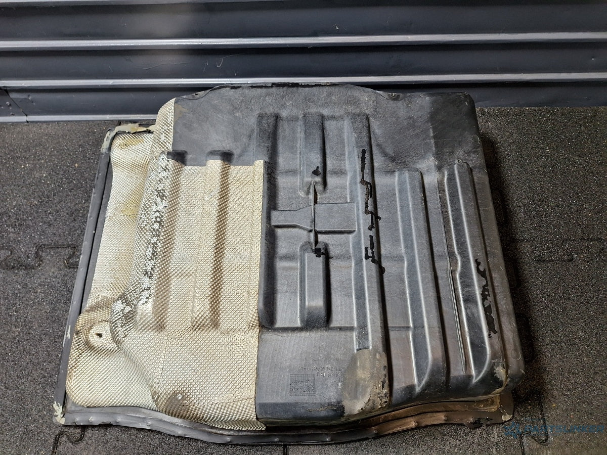 Locas roata de rezerva VOLKSWAGEN PASSAT Variant 3C5 2005 - 2011 TDI CAYC 3C0813114D