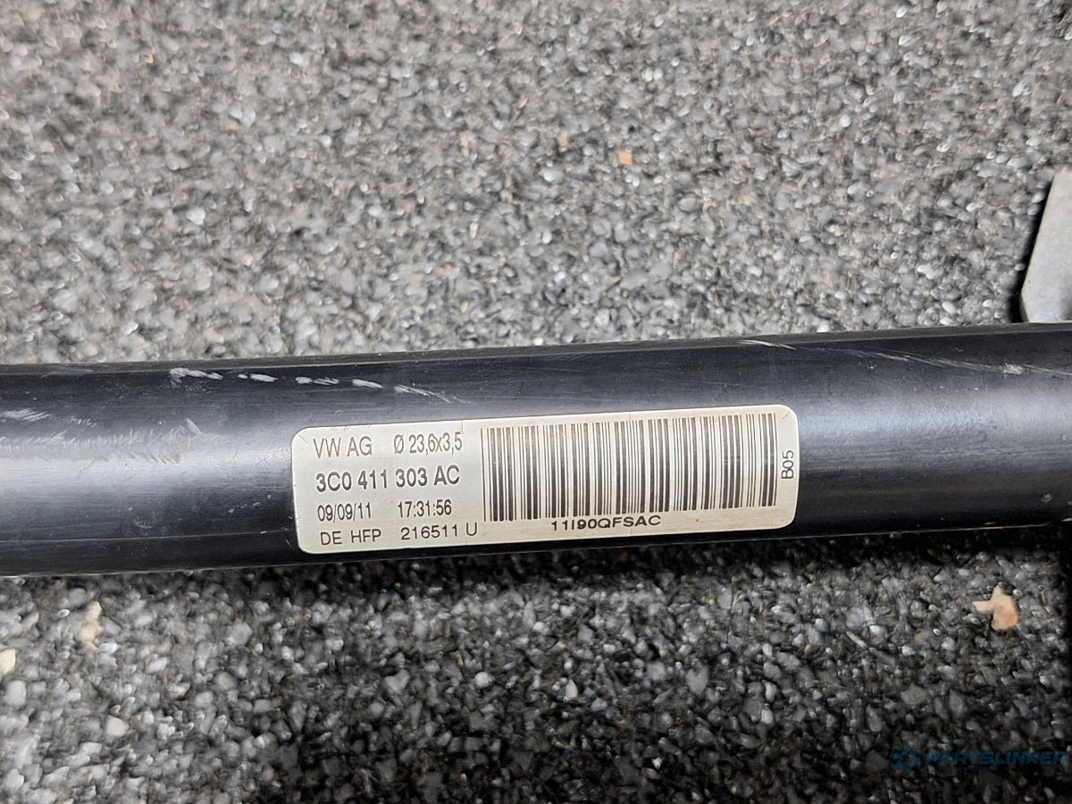 Bara stabilizatoare fata VOLKSWAGEN PASSAT CC 357 2008 - 2012 TSI CCZB 3C0411303AC