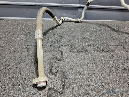 Conducta AC joasa presiune VOLKSWAGEN JETTA IV 162, 163, AV3, AV2 2009 - > TDI CAYC 5C0820743C