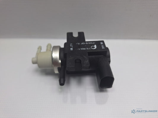 Electrovalva vacuum VOLKSWAGEN GOLF IV Variant 1J5 1999 - 2006 TDI ATD, AXR 1J0906627A