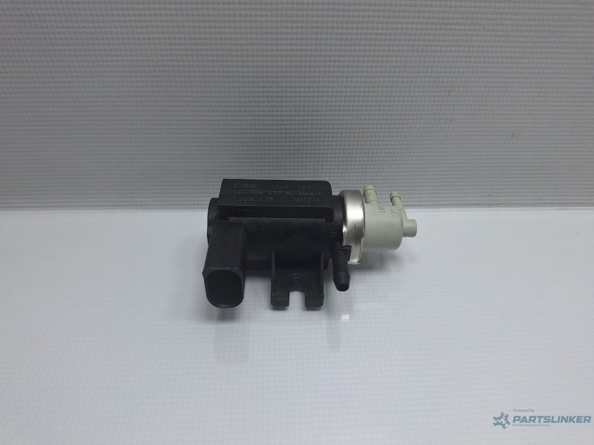 Electrovalva vacuum VOLKSWAGEN GOLF IV Variant 1J5 1999 - 2006 TDI ATD, AXR 1J0906627A