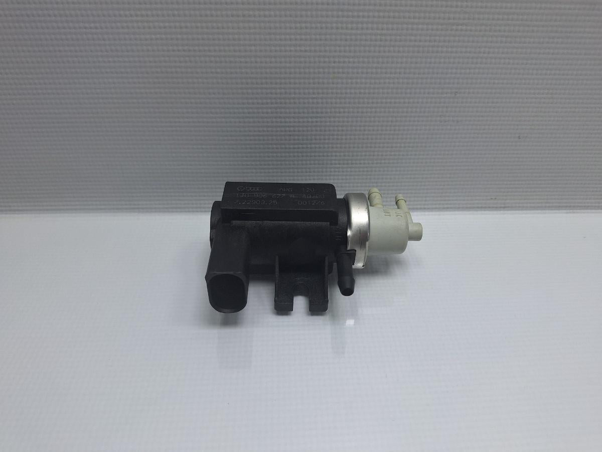 Electrovalva vacuum VOLKSWAGEN GOLF IV Variant 1J5 1999 - 2006 TDI ATD, AXR 1J0906627A