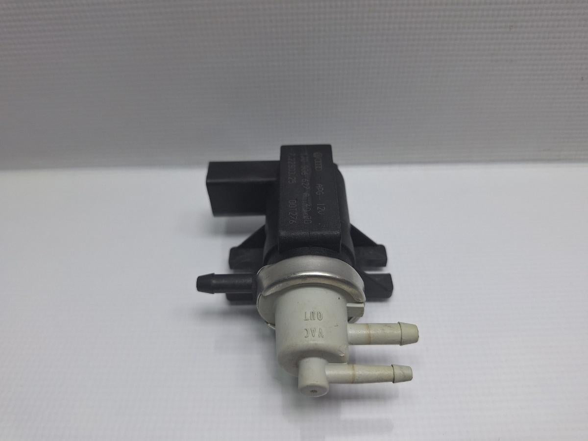 Electrovalva vacuum VOLKSWAGEN GOLF IV Variant 1J5 1999 - 2006 TDI ATD, AXR 1J0906627A