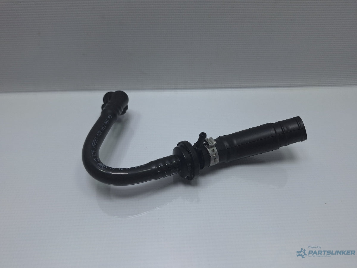 Furtun vacuum frana VOLKSWAGEN GOLF IV Variant 1J5 1999 - 2006 TDI ATD, AXR 1J0612041FD