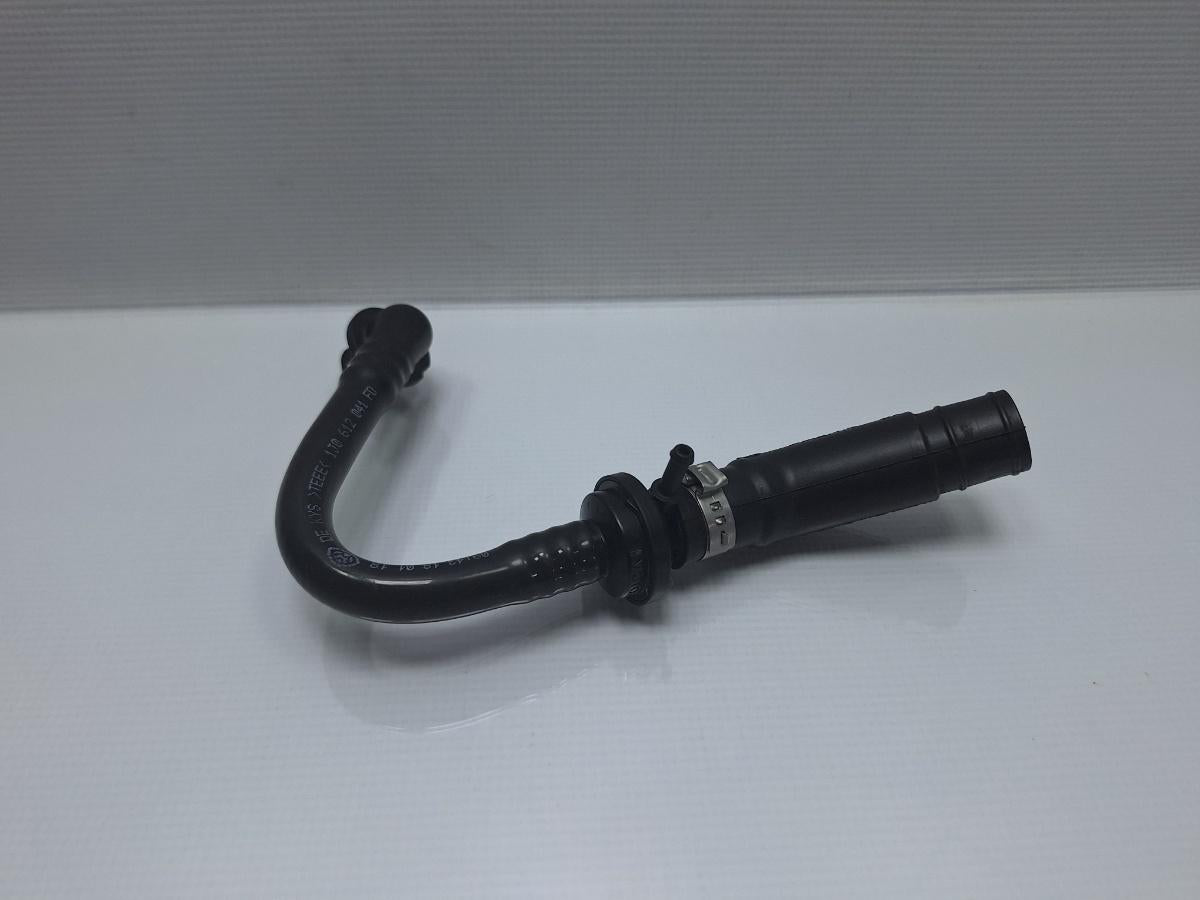Furtun vacuum frana VOLKSWAGEN GOLF IV Variant 1J5 1999 - 2006 TDI ATD, AXR 1J0612041FD