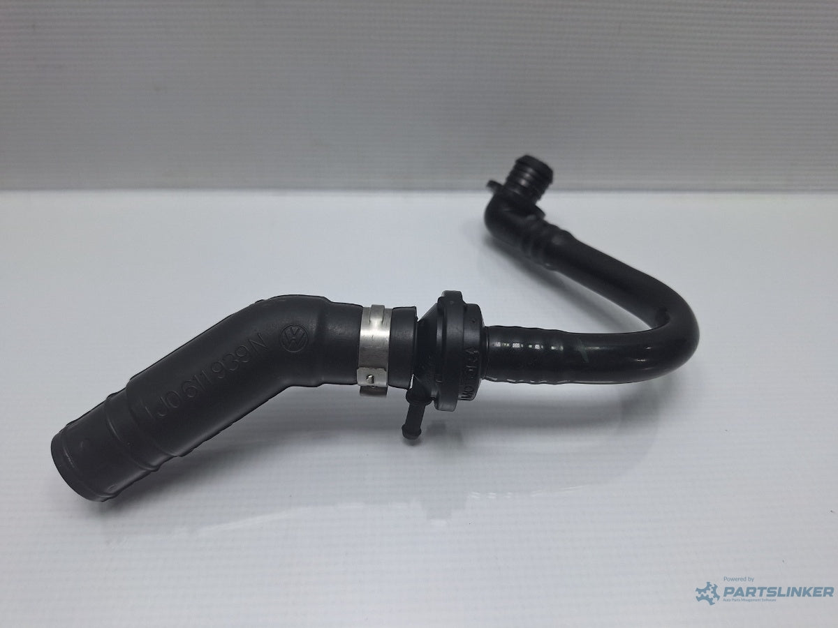 Furtun vacuum frana VOLKSWAGEN GOLF IV Variant 1J5 1999 - 2006 TDI ATD, AXR 1J0612041FD