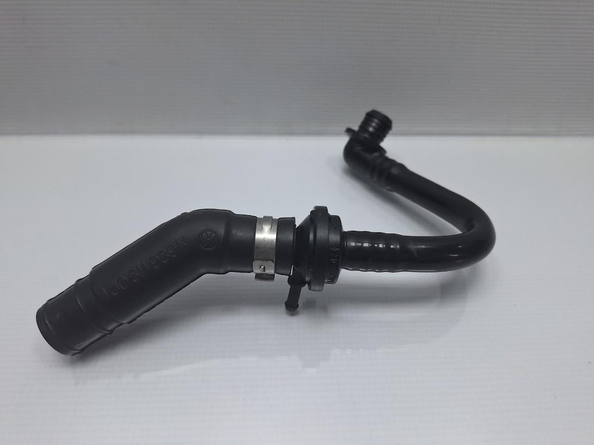 Furtun vacuum frana VOLKSWAGEN GOLF IV Variant 1J5 1999 - 2006 TDI ATD, AXR 1J0612041FD