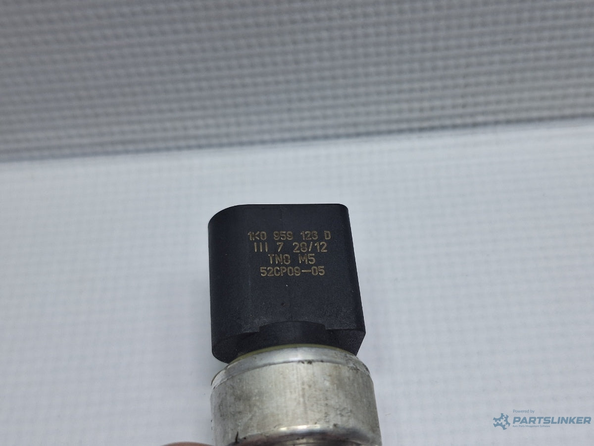 Senzor presiune AC VOLKSWAGEN TOURAN 1T3 2010 - 2015 TDI CFHC 1K0959123D