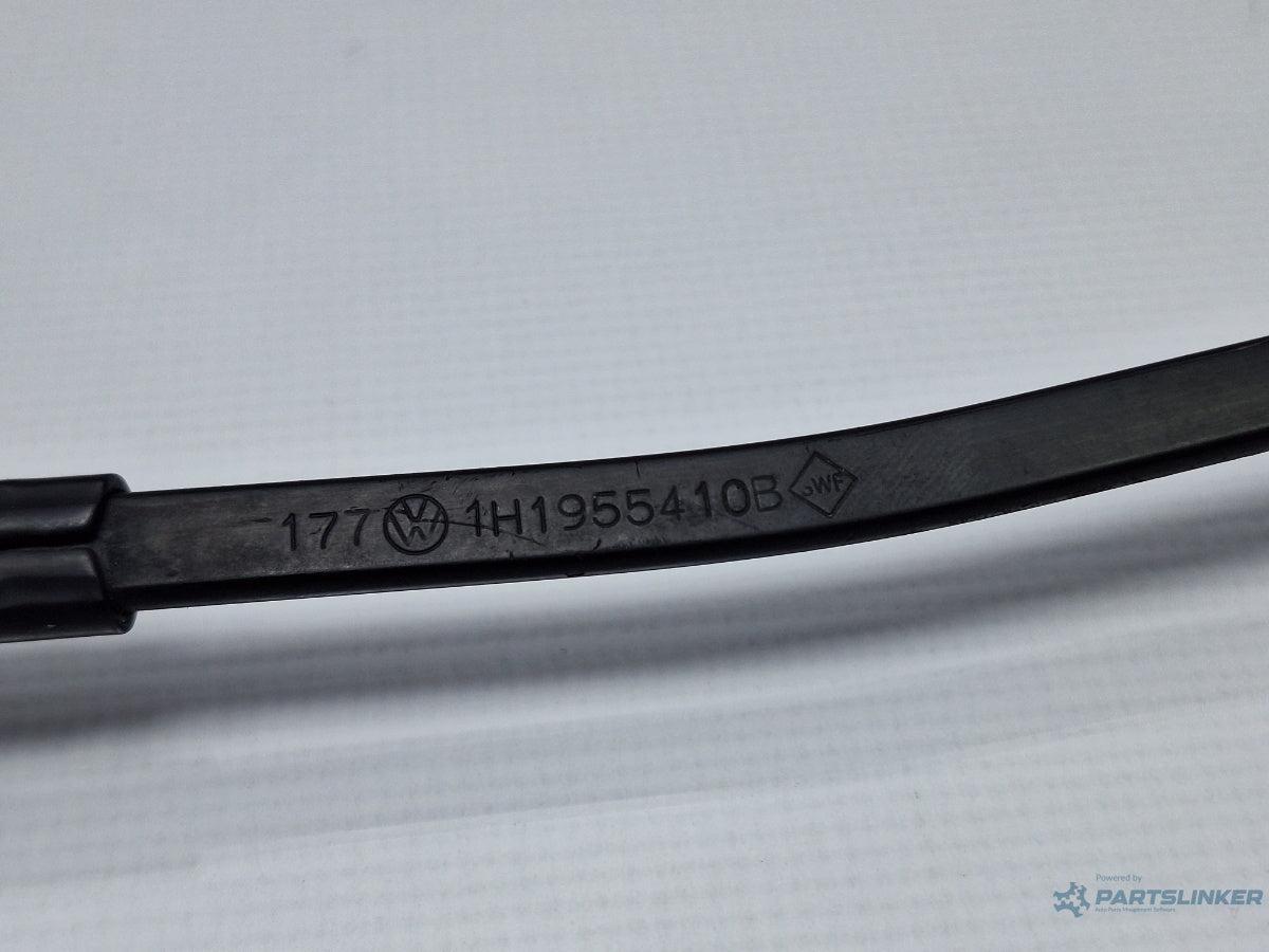 Brat stergator dreapta VOLKSWAGEN GOLF III 1H1 1991 - 1998 1.8 1.8 ABS, ACC, ADZ 1H1955410B