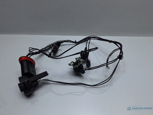 Instalatie electrica far halogen VOLKSWAGEN JETTA IV 162, 163, AV3, AV2 2009 - > TDI CAYC 5C7941005A