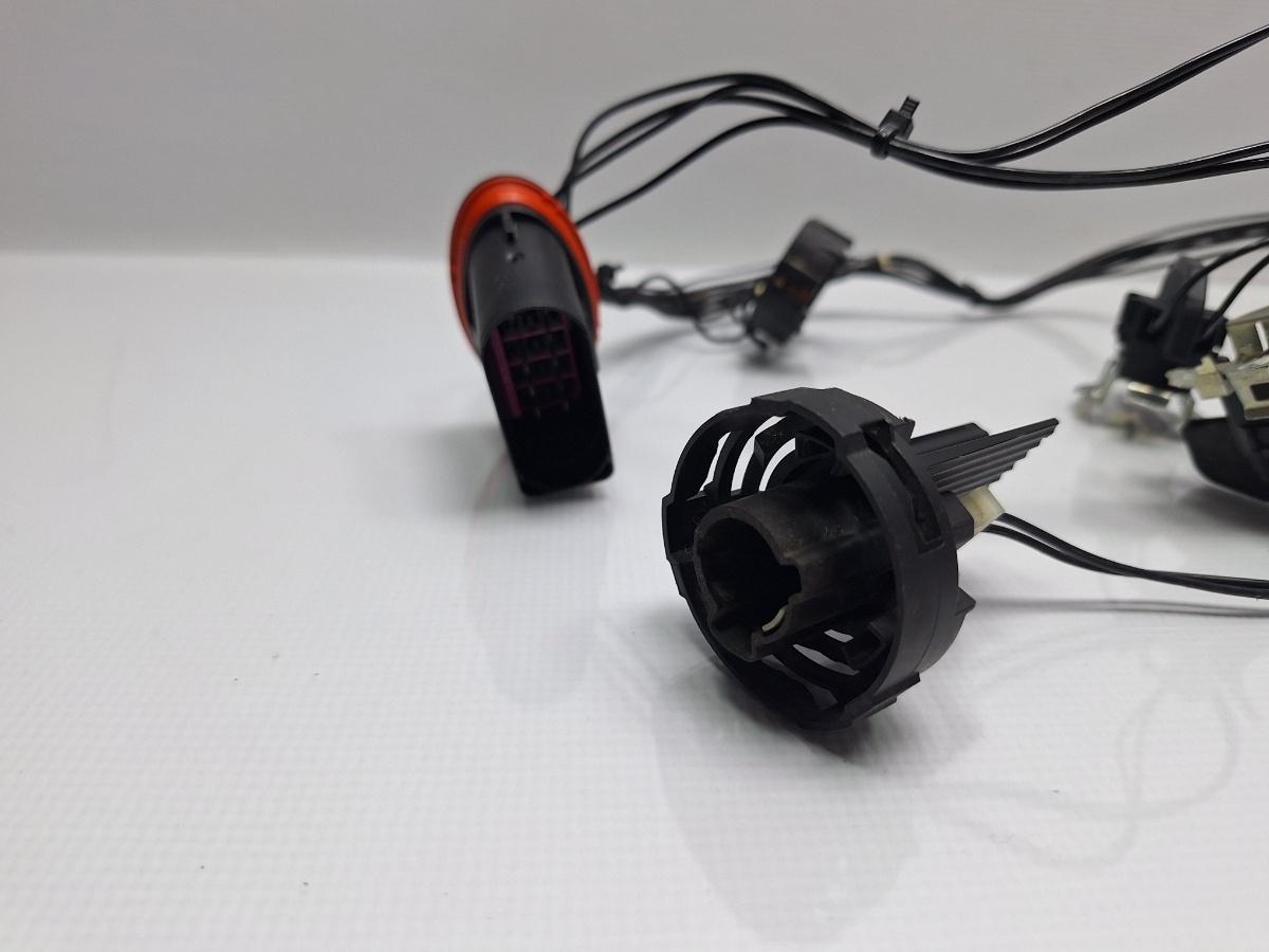 Instalatie electrica far halogen VOLKSWAGEN JETTA IV 162, 163, AV3, AV2 2012 1.6 TDI CAYC 77KW|105HP 2012