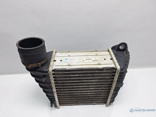 Radiator intercooler VOLKSWAGEN GOLF IV 1J1 1997 - 2007 TDI AGR, ALH BOSCH 0281002177 1J0145803A