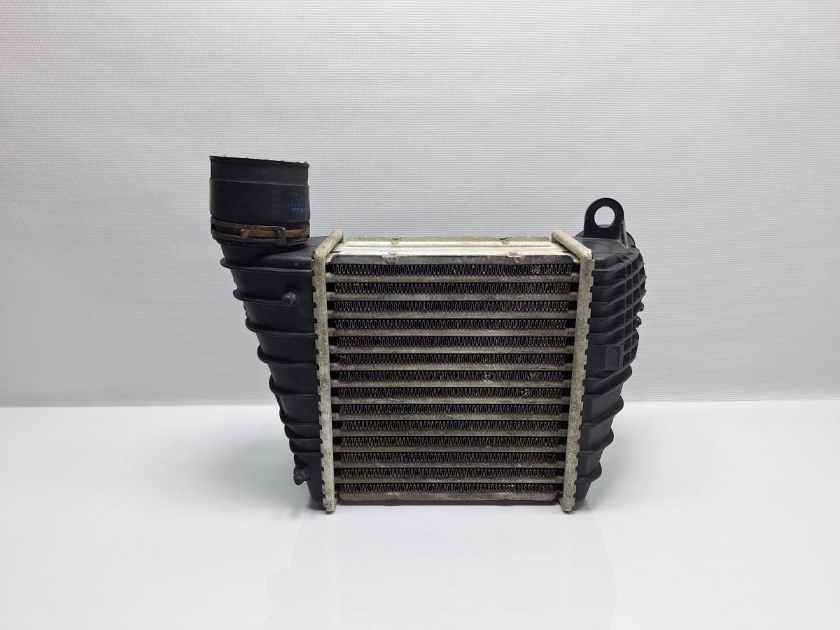 Radiator intercooler VOLKSWAGEN GOLF IV 1J1 1997 - 2007 TDI AGR, ALH BOSCH 0281002177 1J0145803A