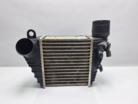Radiator intercooler VOLKSWAGEN GOLF IV 1J1 1997 - 2007 TDI AGR, ALH BOSCH 0281002177 1J0145803A