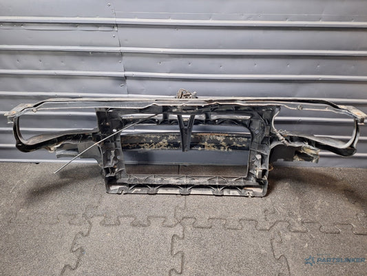 Tragher VOLKSWAGEN GOLF IV 1J1 1997 - 2007 TDI AGR, ALH 1J0805594