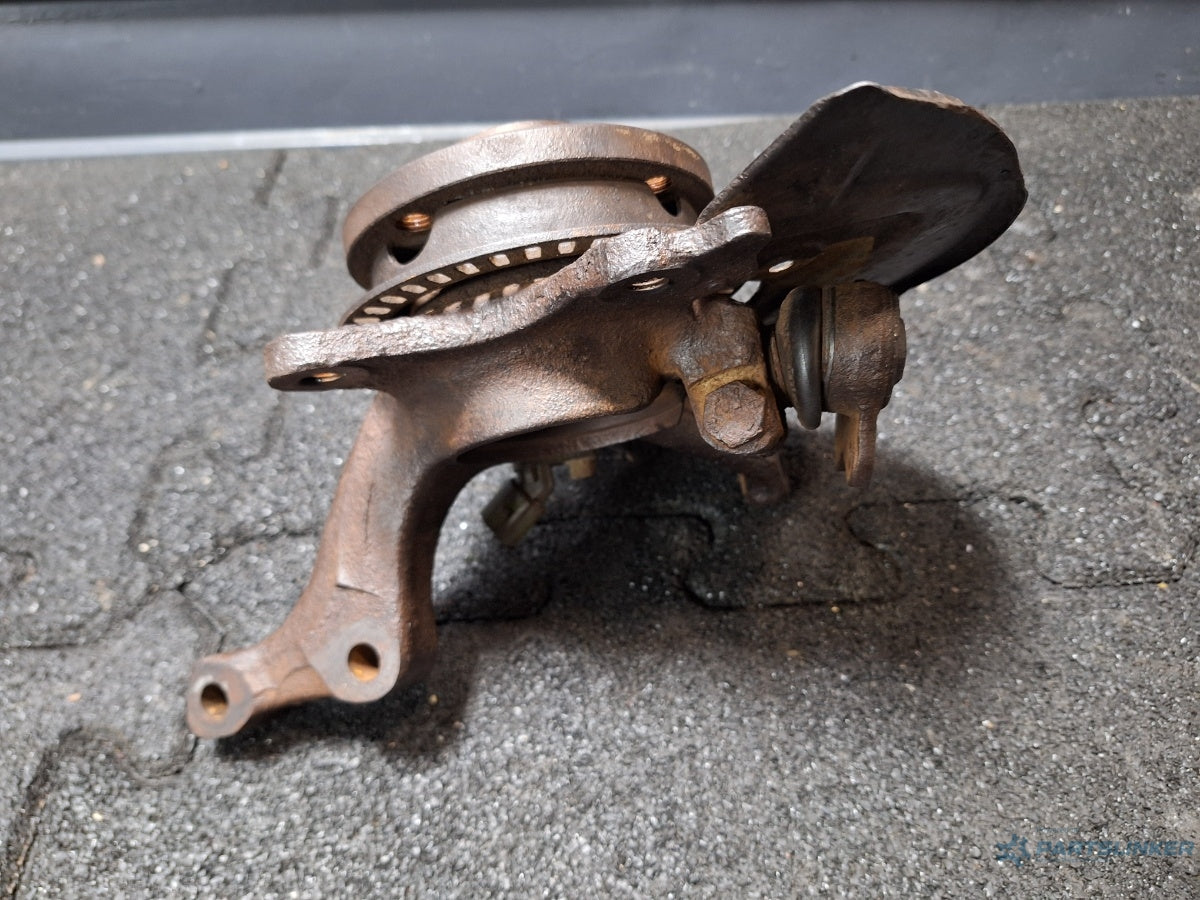 Fuzeta stanga fata VOLKSWAGEN GOLF III 1H1 1991 - 1998 1.8 1.8 ABS, ACC, ADZ 357407255C