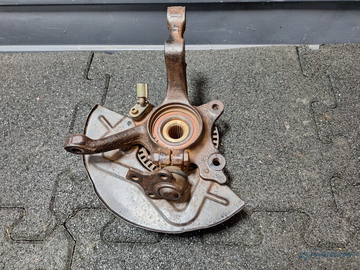 Fuzeta stanga fata VOLKSWAGEN GOLF III 1H1 1991 - 1998 1.8 1.8 ABS, ACC, ADZ 357407255C