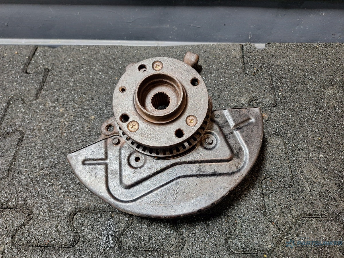 Fuzeta stanga fata VOLKSWAGEN GOLF III 1H1 1991 - 1998 1.8 1.8 ABS, ACC, ADZ 357407255C