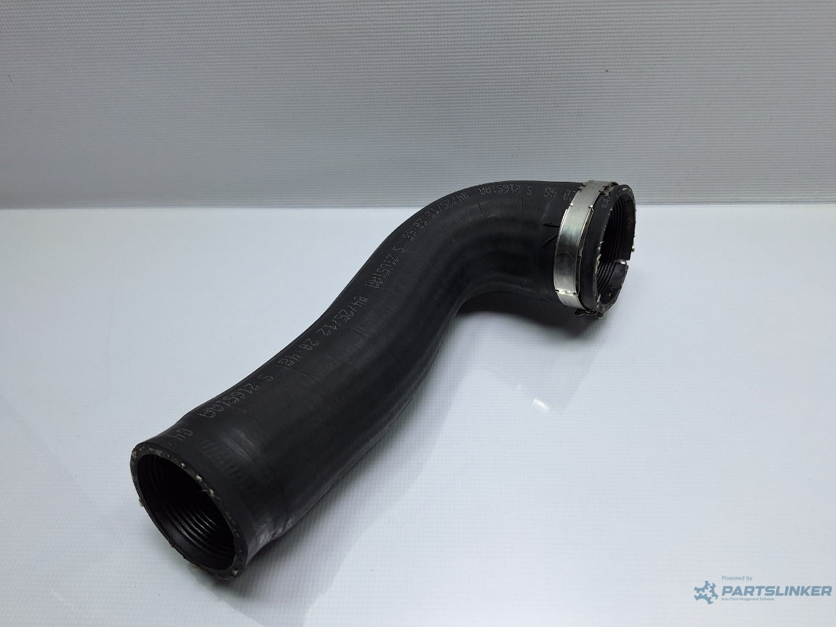 Furtun intercooler VOLKSWAGEN JETTA IV 162, 163, AV3, AV2 2009 - > TDI CAYC 1K0145832AN