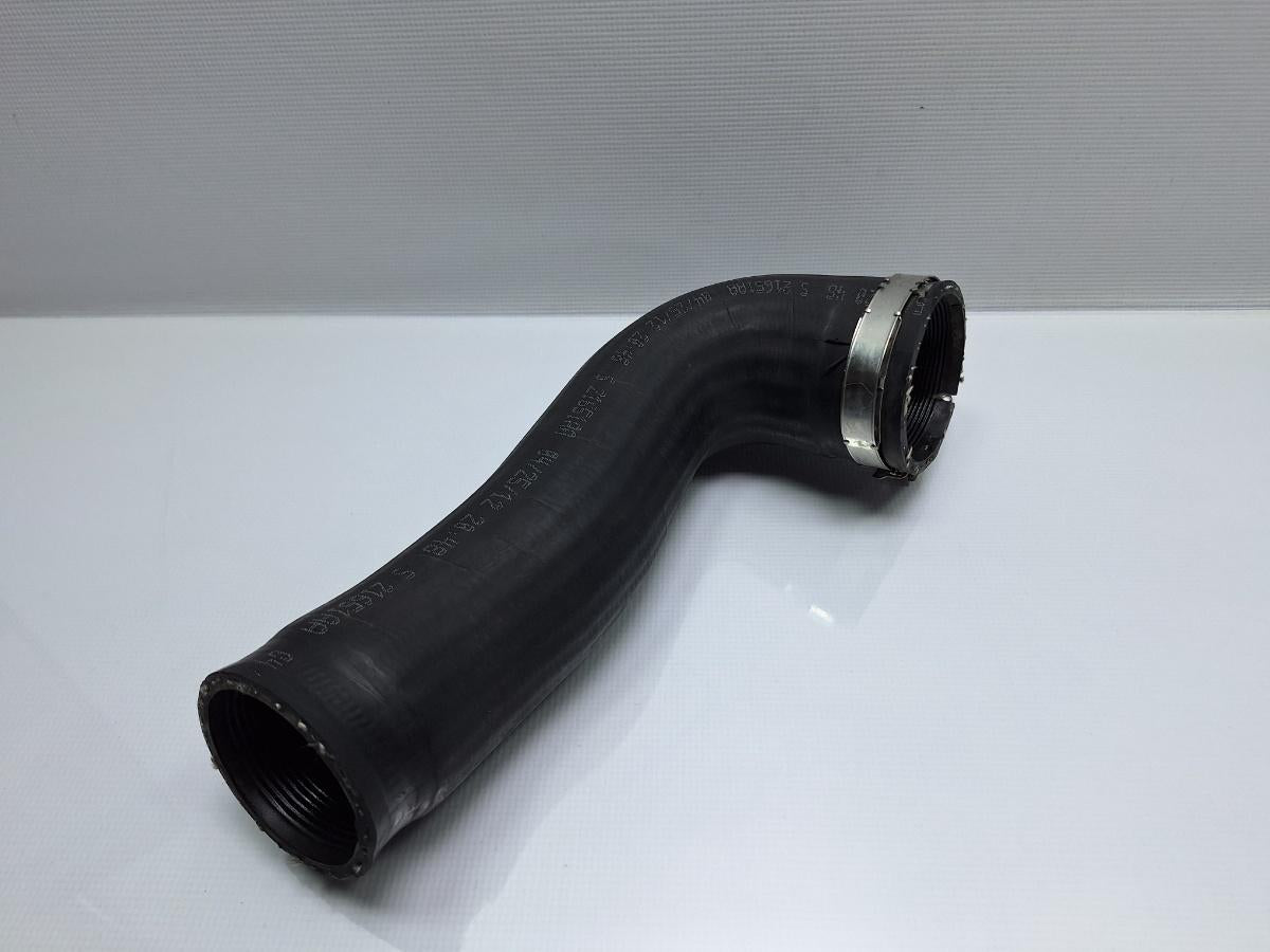 Furtun intercooler VOLKSWAGEN JETTA IV 162, 163, AV3, AV2 2012 1.6 TDI CAYC 77KW|105HP 2012