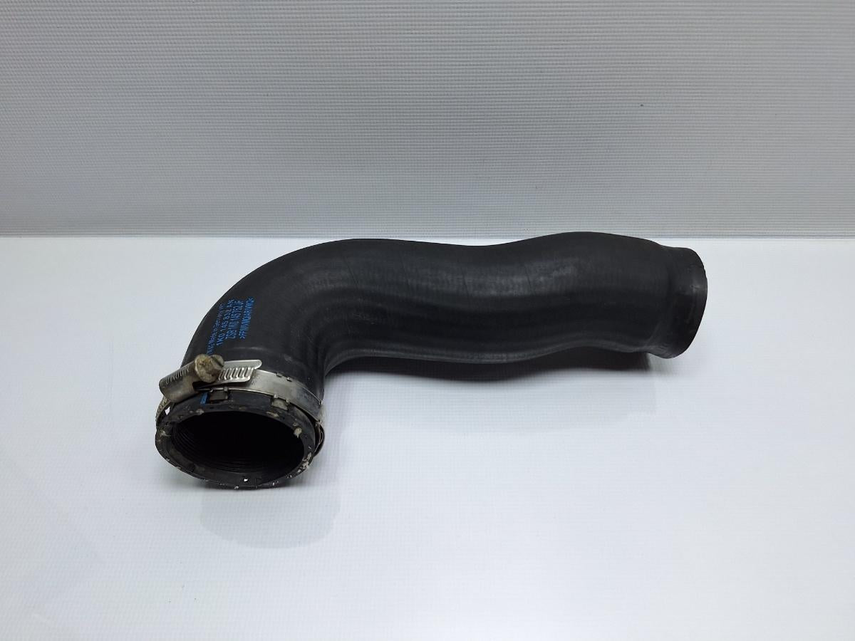 Furtun intercooler VOLKSWAGEN JETTA IV 162, 163, AV3, AV2 2012 1.6 TDI CAYC 77KW|105HP 2012