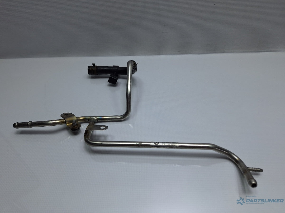 Conducta motorina VOLKSWAGEN JETTA IV 162, 163, AV3, AV2 2009 - > TDI CAYC 03L201360R