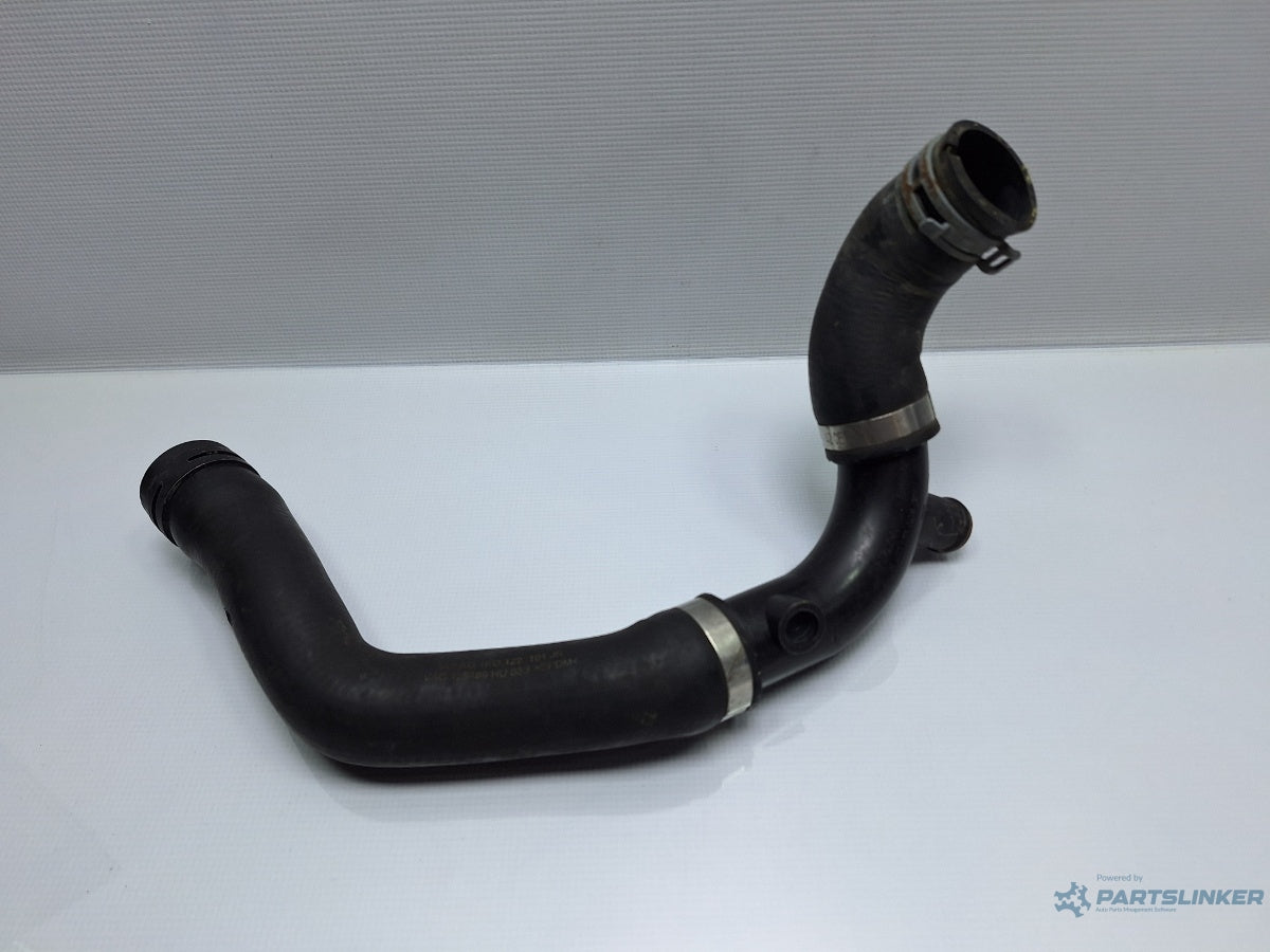 Furtun apa VOLKSWAGEN JETTA IV 162, 163, AV3, AV2 2009 - > TDI CAYC 1K0122101JR , 3C0121087A