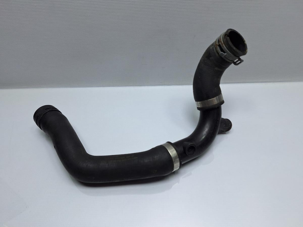 Furtun apa VOLKSWAGEN JETTA IV 162, 163, AV3, AV2 2009 - >1.6 TDI CAYC 1K0122101JR , 3C0121087A