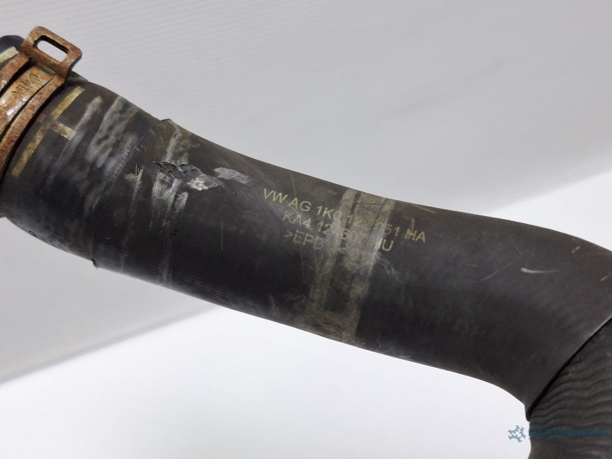 Furtun apa VOLKSWAGEN JETTA IV 162, 163, AV3, AV2 2009 - > TDI CAYC 1K0122051HA