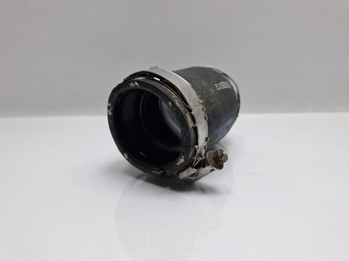 Furtun intercooler VOLKSWAGEN JETTA IV 162, 163, AV3, AV2 2012 1.6 TDI CAYC 77KW|105HP 2012