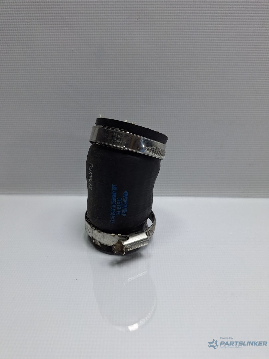 Furtun intercooler VOLKSWAGEN JETTA IV 162, 163, AV3, AV2 2009 - > TDI CAYC 1K0145828AB