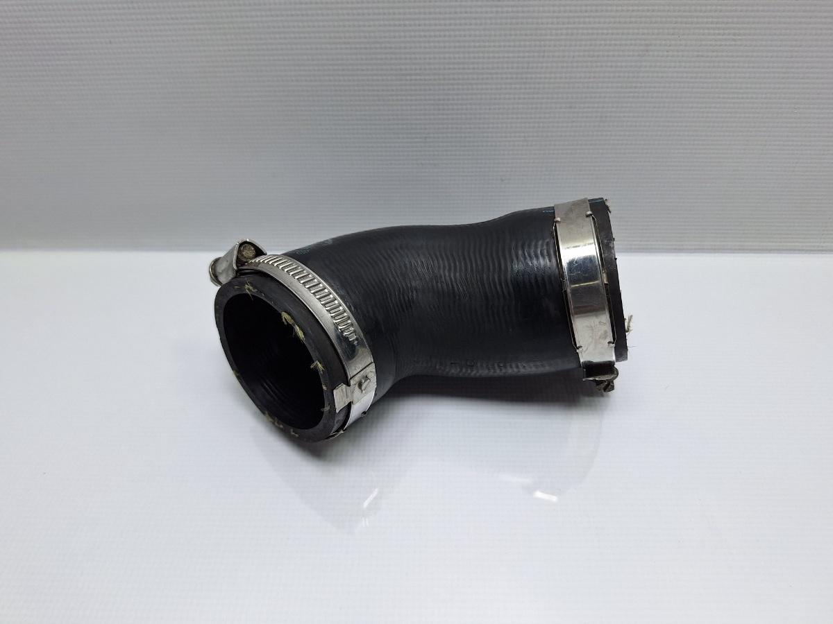 Furtun intercooler VOLKSWAGEN JETTA IV 162, 163, AV3, AV2 2012 1.6 TDI CAYC 77KW|105HP 2012
