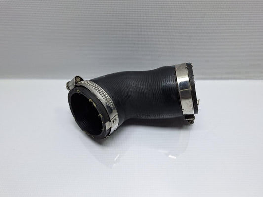 Furtun intercooler VOLKSWAGEN JETTA IV 162, 163, AV3, AV2 2012 1.6 TDI CAYC 77KW|105HP 2012