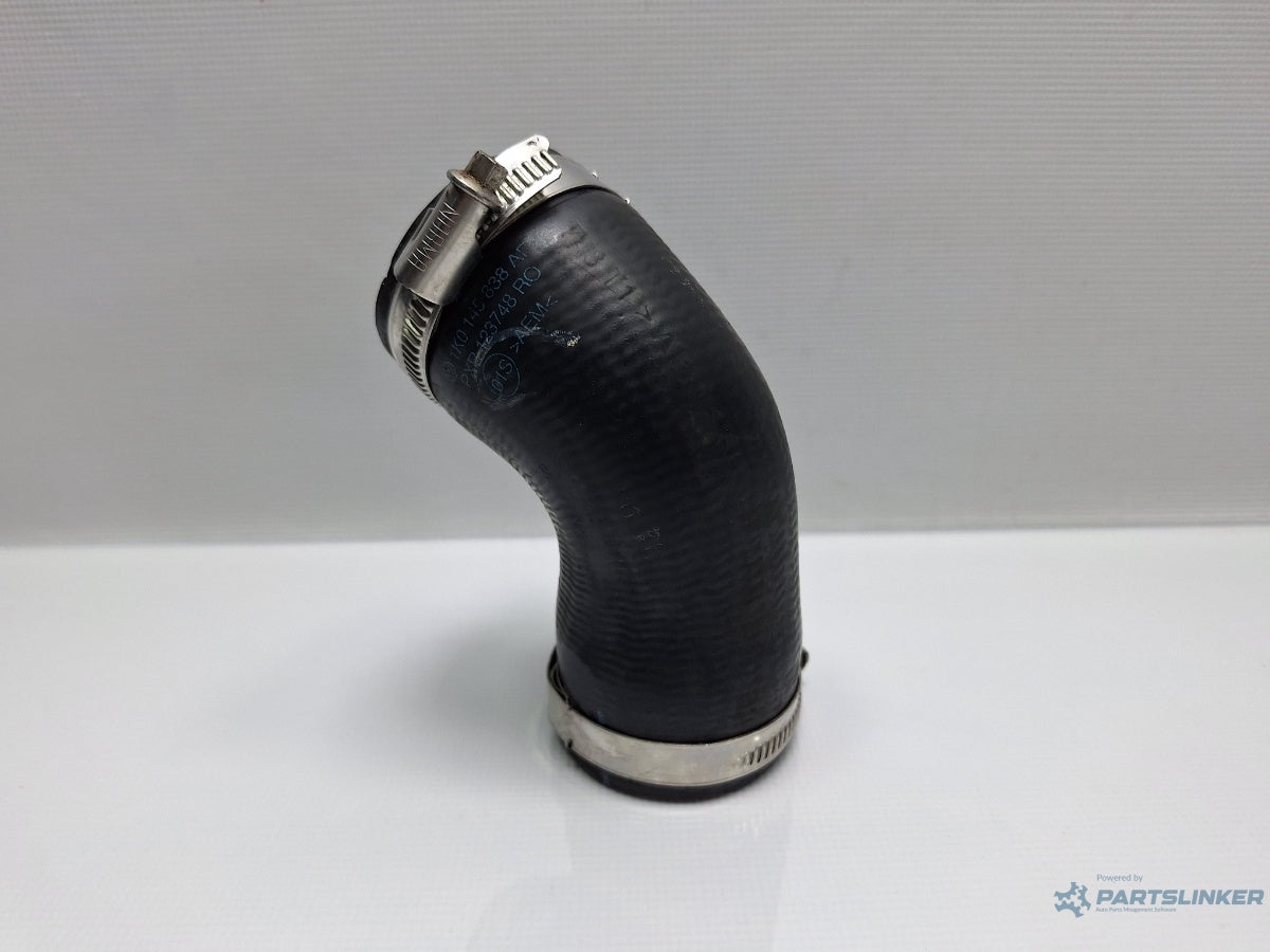 Furtun intercooler VOLKSWAGEN JETTA IV 162, 163, AV3, AV2 2009 - > TDI CAYC 1K0145838AF