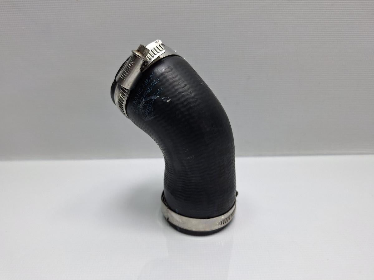 Furtun intercooler VOLKSWAGEN JETTA IV 162, 163, AV3, AV2 2012 1.6 TDI CAYC 77KW|105HP 2012